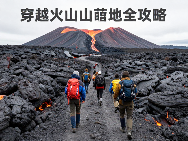 极端环境下的装备选择与安全策略