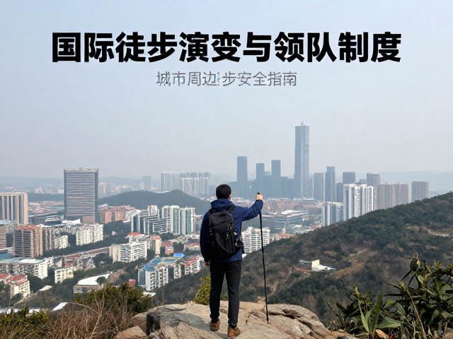 国际徒步演变与领队制度,城市周边徒步安全指南