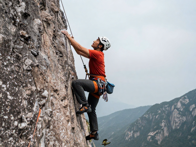 阿式攀登者,国际当代登山名人如何以环保践行极致自由