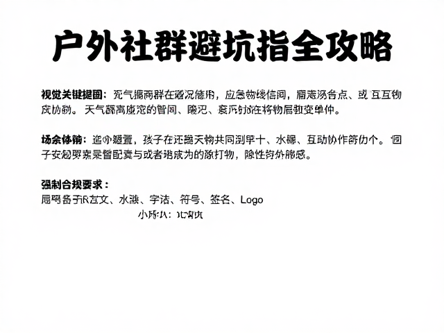 装备冗余配置与应急物资管理
