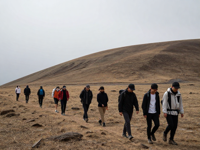 从影视幕后到户外文学,自然旅行人群如何重塑登山叙事