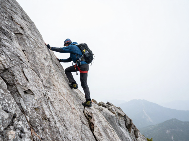 登山精神与无痕山林,传承高山攀登荣誉,守护自然底线