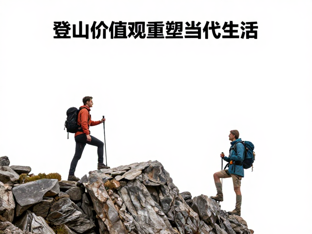 风险掌控:从山野到人生的动态平衡