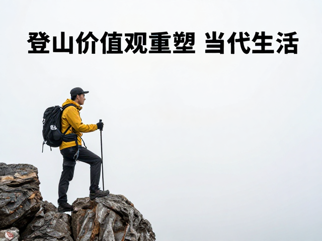毅力培养:痛苦耐受与长期主义的实践