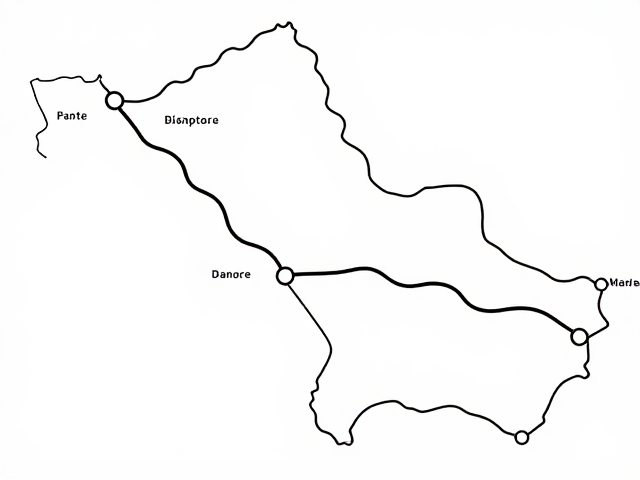 提前规划登山路线,磨炼毅力,塑造坚韧价值观