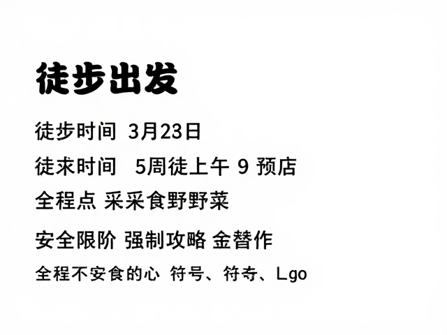 无野外采食的安全边界与替代方案