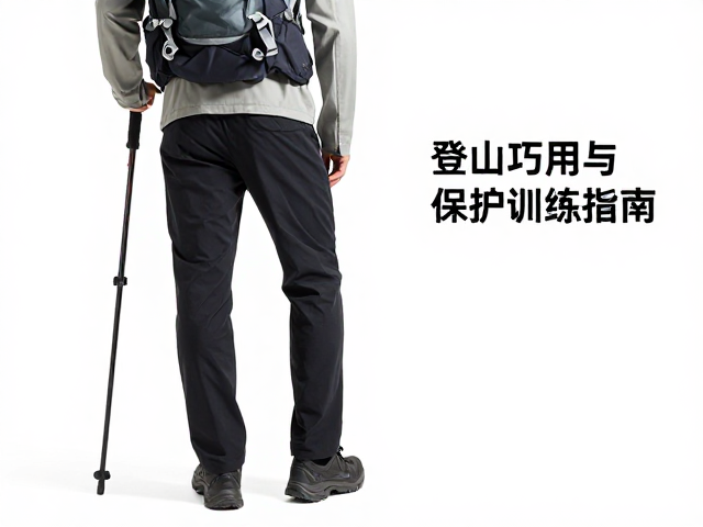 轻装多日徒步省心方案,登山杖巧用与膝盖保护训练指南