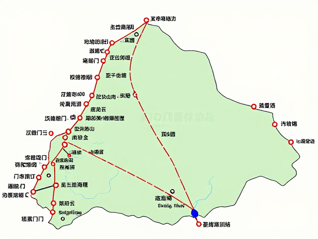 保姆级攻略细节