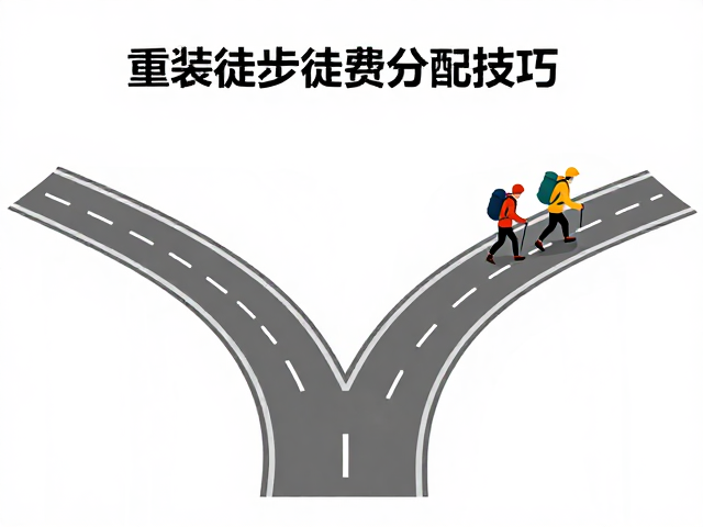 岔路口识别与导航容错机制