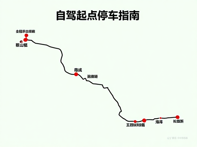 五日以上长线攻略:节奏控制与应急处理