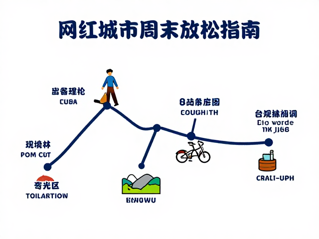 实用装备与行程微调