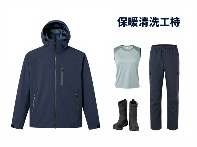 户外服装去油污清洗原理