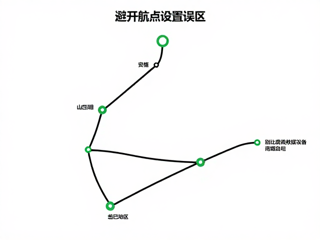 关键节点与冗余路径的设计