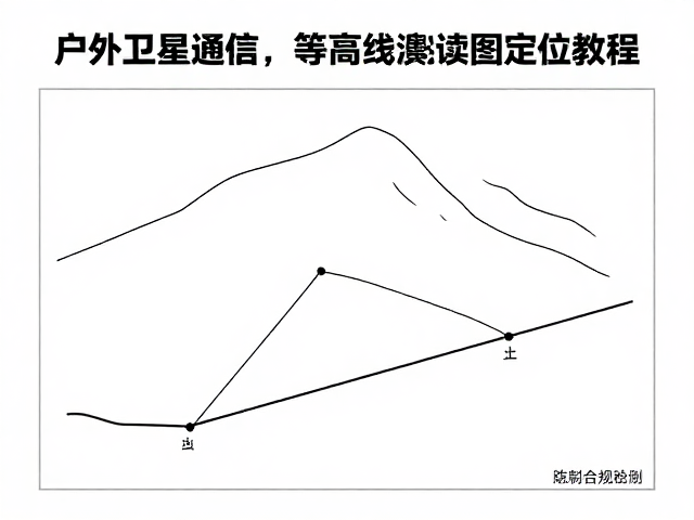 多源定位交叉验证法