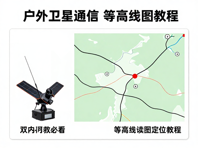 卫星通信设备的实操规范