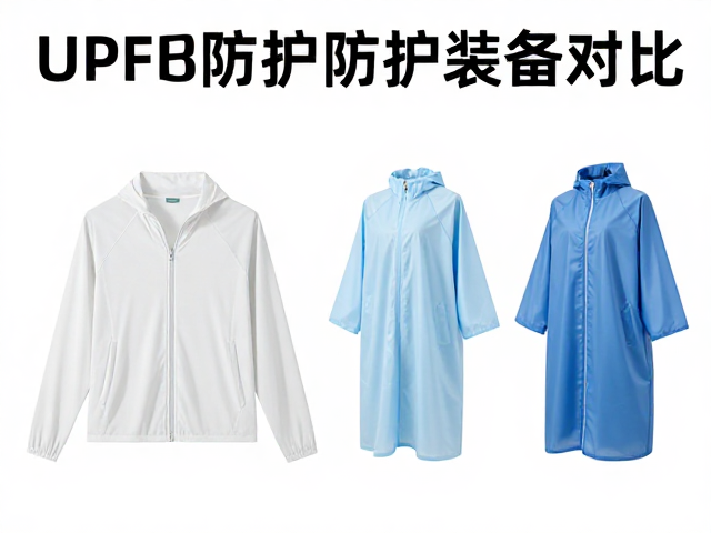便携雨披防护装备:场景化防护的逻辑差异