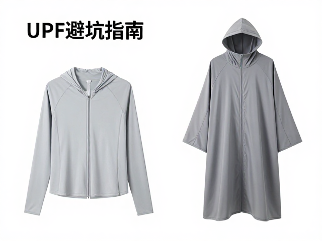 综合防护策略:根据场景选择最优装备