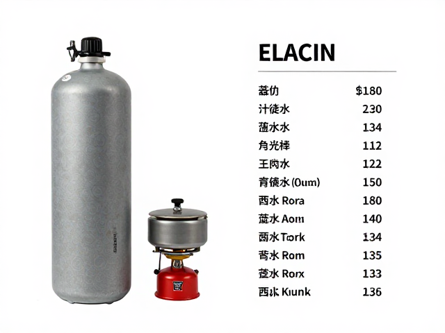 长途徒步储水计算,高山气罐与一体炉装备规划指南