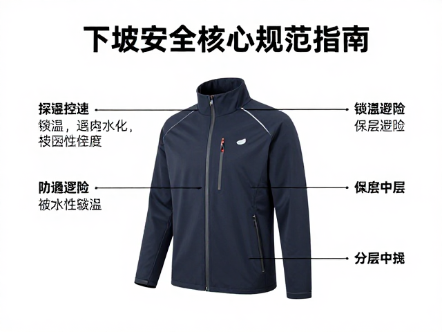保暖中层:排汗与锁温的功能性分层逻辑