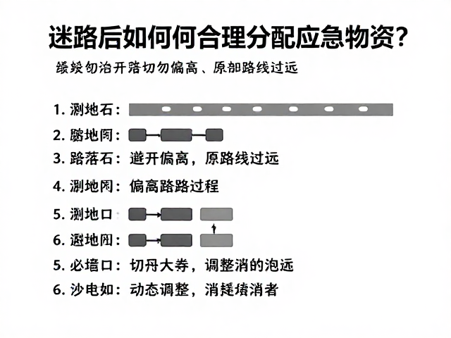 科学计算与动态调整消耗策略