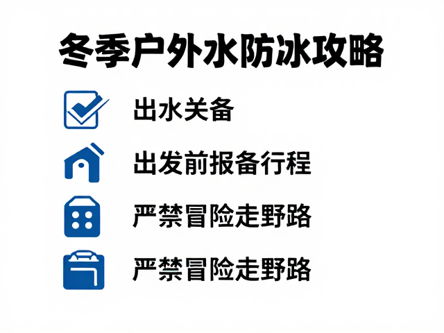 出发前的行程报备与合规性审查