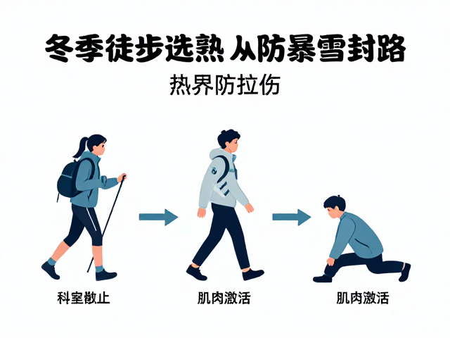 科学热身与肌肉激活的标准化流程