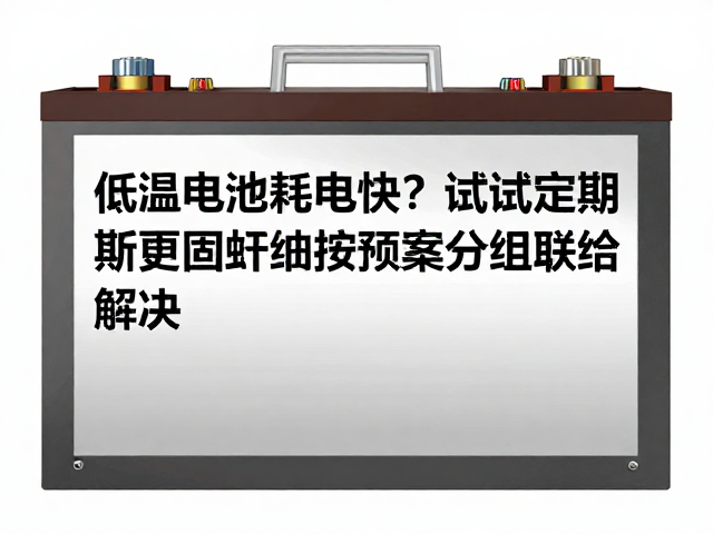 硬件维护与使用习惯的协同配合