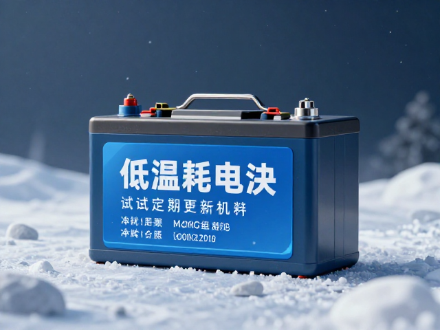 低温电池耗电快？试试定期更新固件，按预案分组联络解决