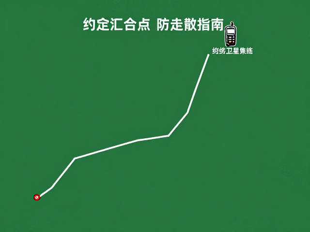 通讯协议建立与应急场景演练