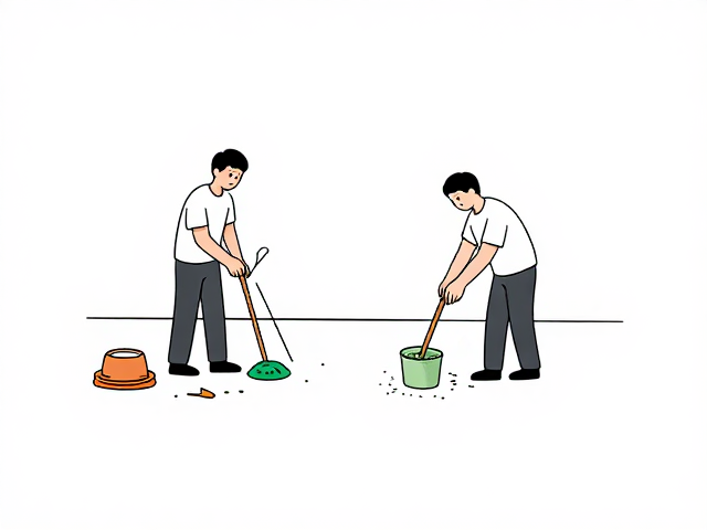 环境治理:针对性驱蚊与防潮策略