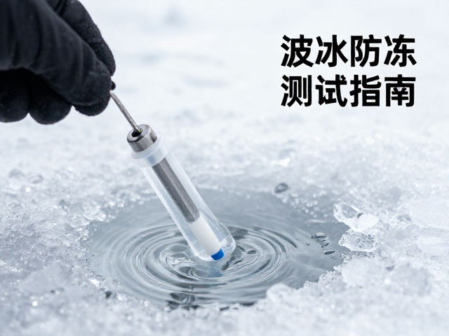 余氯测试在冬季取水中的特殊考量