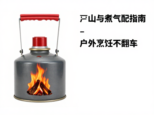 炉具设计与热效率的关键作用