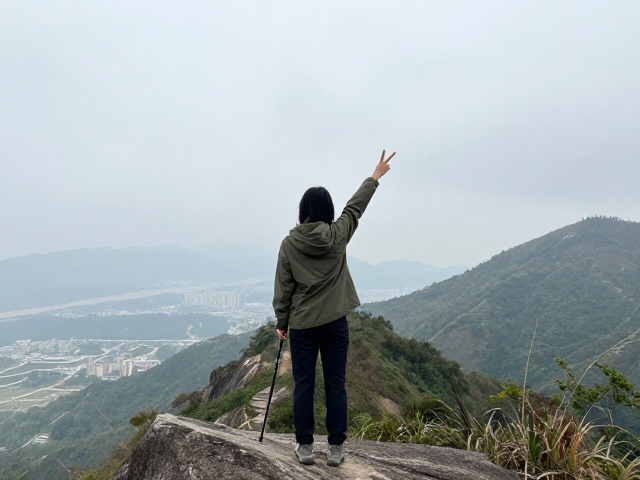 路线规划与场景选择:打造独特的视觉叙事