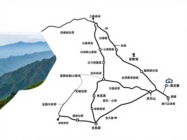 交通接驳与住宿安排