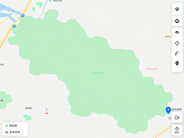 城市周边小众徒步指南,人少景美路线,离线地图全解析