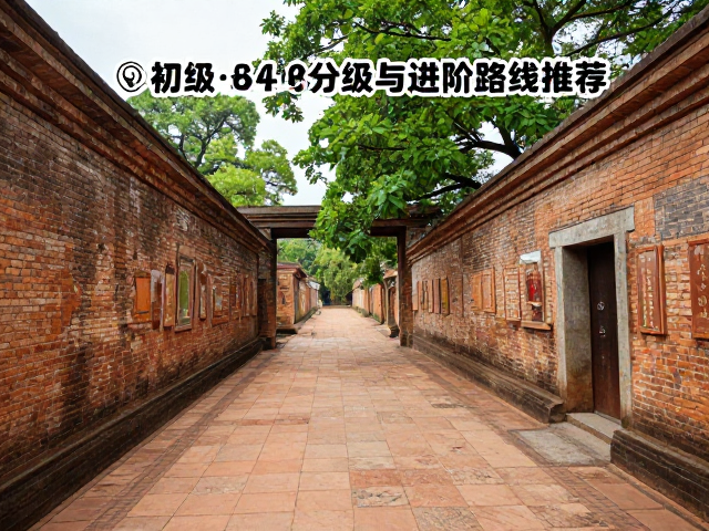初级路线:平缓历史长廊与文化科普