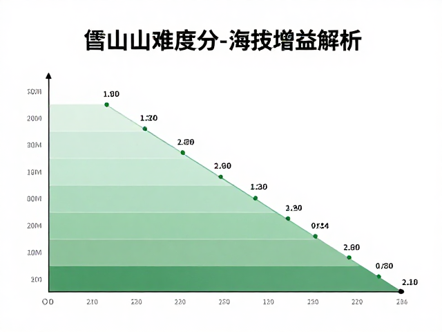 山脉徒步难度分级与海拔增益解析,沿途如何保护水源?