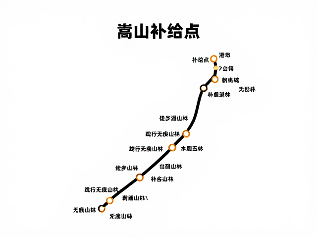 安全注意事项与装备建议