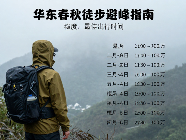 高湿环境下的装备选择与防护策略