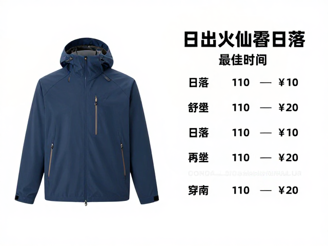 防风装备与体能匹配指南