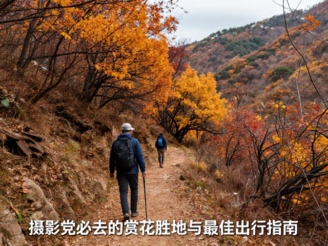秋季户外安全与无痕山林准则