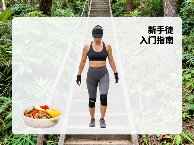 轻松开启山野之旅