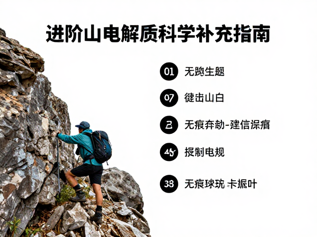 无痕山林（LNT）在高海拔脆弱生态的践行细节