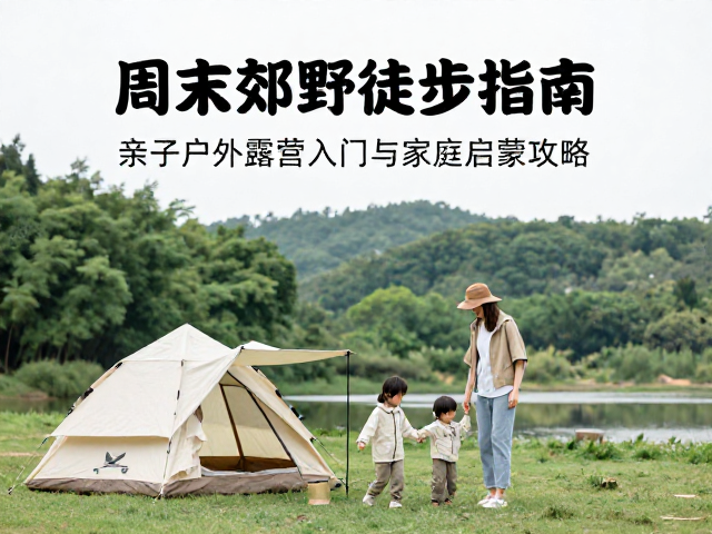 自然观察与亲子互动:构建沉浸式体验