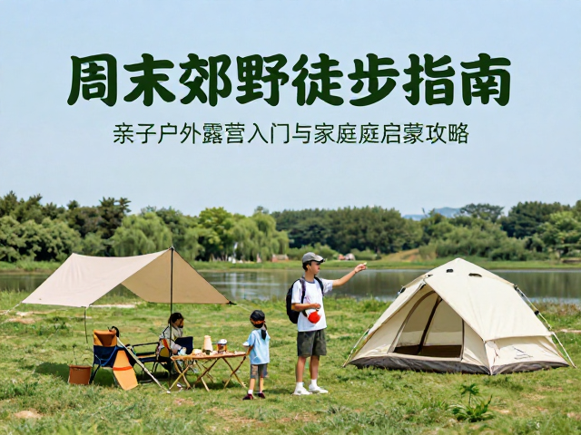 露营装备与营地选址:从简配到舒适过渡