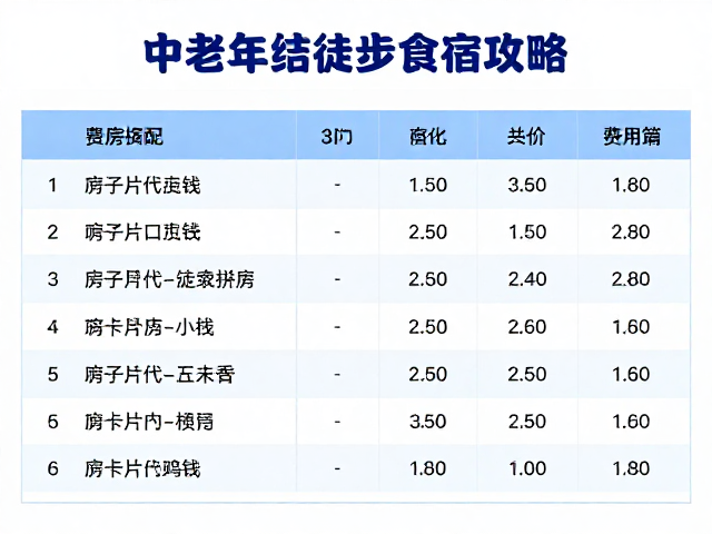 针对性省钱策略与避坑指南