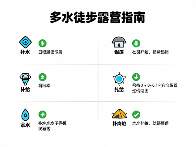 补给策略与能量密度的科学配比