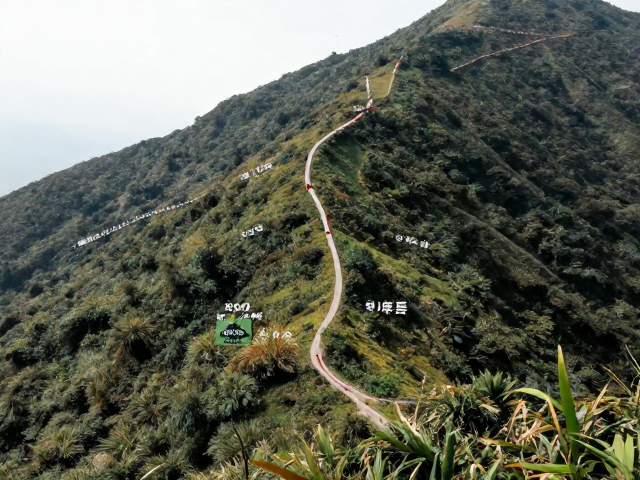 前景构图的从属关系与视觉引导