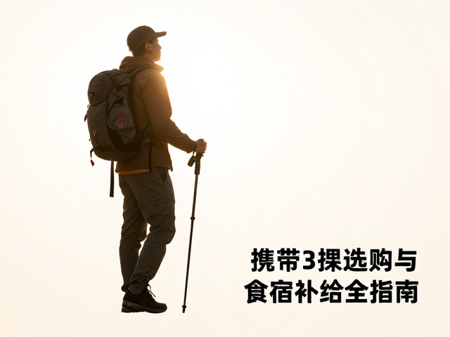 逆光摄影的安全规范与应急准备