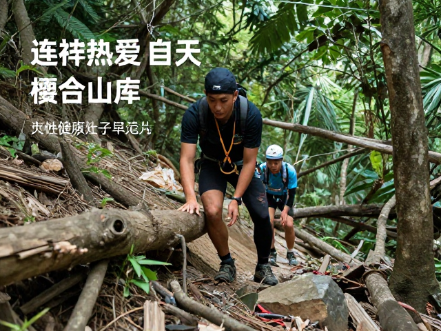 挑战自我:在不确定环境中重塑心理韧性